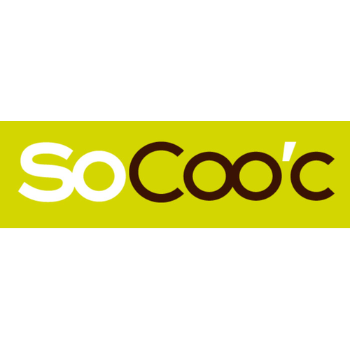 Logo SoCoo'c - Ils nous font confiance