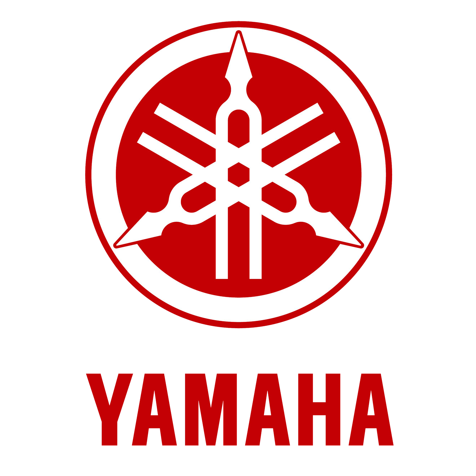 Logo Yamaha - Ils nous font confiance