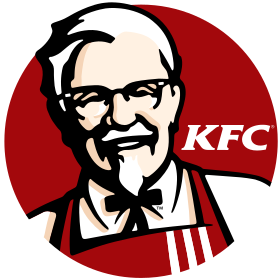 Logo KFC - Ils nous font confiance