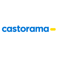 Logo Castorama - Ils nous font confiance