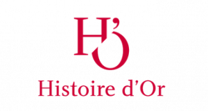 Logo Histoire d'Or - Ils nous font confiance
