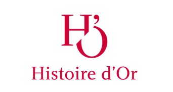 Logo Histoire d'Or - Ils nous font confiance