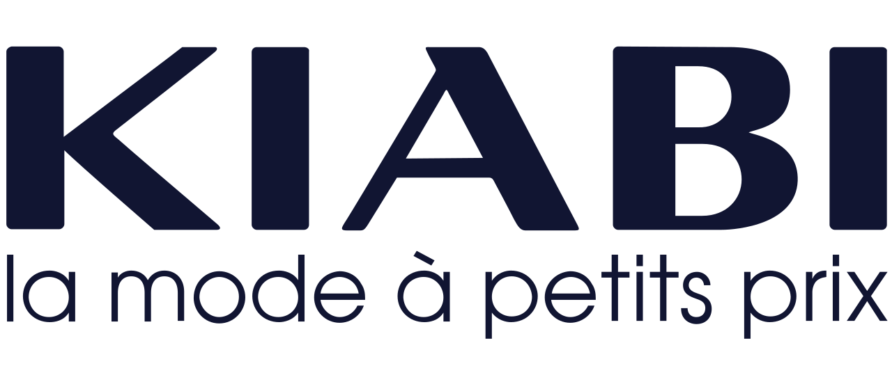 Logo Kiabi - Ils nous font confiance