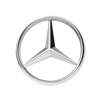 Logo Mercedes Benz - Ils nous font confiance