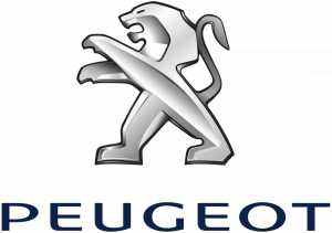 Logo Peugeot - Ils nous font confiance