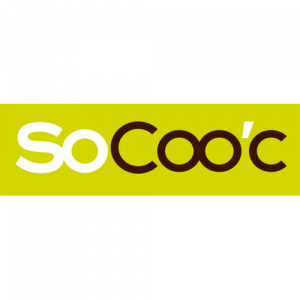 Logo SoCoo'c - Ils nous font confiance