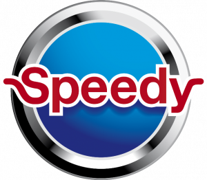 Logo Speedy - Ils nous font confiance